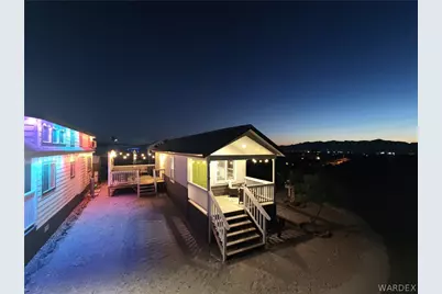 1600 Silver Creek Road #270, Bullhead City, AZ 86442 - Photo 42