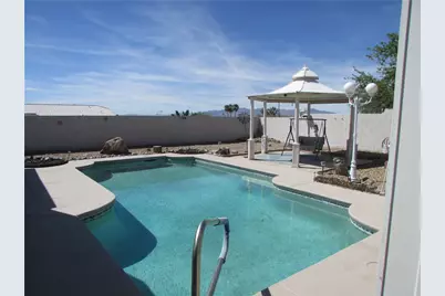 2893 Winchester Road, Bullhead City, AZ 86442 - Photo 36