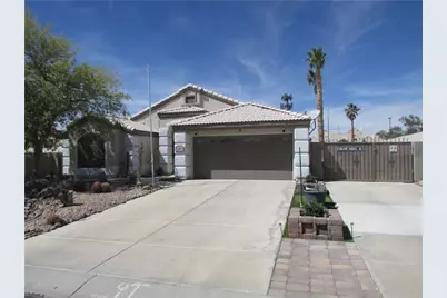 2893 Winchester Road, Bullhead City, AZ 86442 - Photo 1