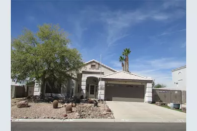 2893 Winchester Road, Bullhead City, AZ 86442 - Photo 2