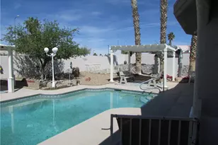 2893 Winchester Rd, Bullhead City, AZ 86442 - Photo 38