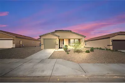 3389 N Yavapai Street, Kingman, AZ 86401 - Photo 1