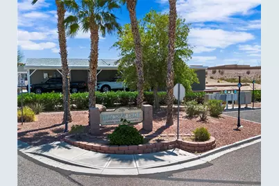 764 Desert Crest Drive, Bullhead City, AZ 86429 - Photo 8
