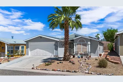 764 Desert Crest Drive, Bullhead City, AZ 86429 - Photo 4