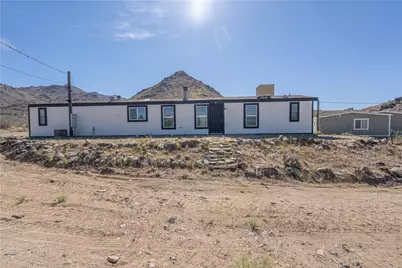 4290 N Smoketree Road, Golden Valley, AZ 86413 - Photo 2