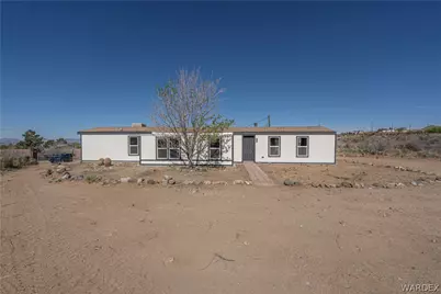 4290 N Smoketree Road, Golden Valley, AZ 86413 - Photo 36