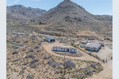 4290 N Smoketree Road, Golden Valley, AZ 86413 - Photo 34