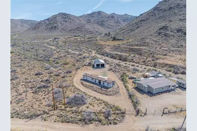 4290 N Smoketree Road, Golden Valley, AZ 86413 - Photo 2