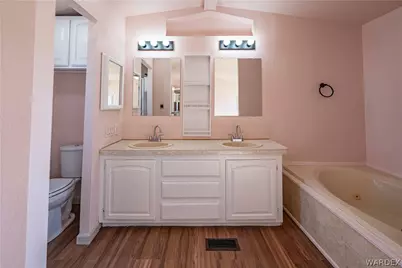 4290 N Smoketree Road, Golden Valley, AZ 86413 - Photo 14