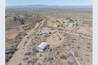 4290 N Smoketree Road, Golden Valley, AZ 86413 - Photo 40
