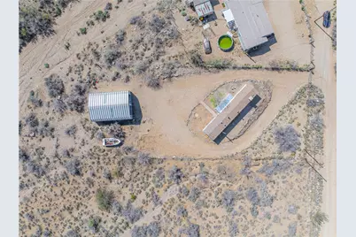 4290 N Smoketree Road, Golden Valley, AZ 86413 - Photo 38