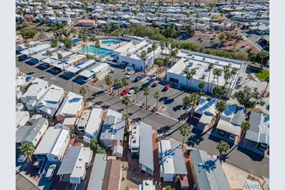 2000 Ramar #474 Road, Bullhead City, AZ 86442 - Photo 22