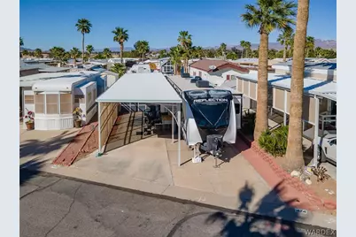 2000 Ramar #474 Road, Bullhead City, AZ 86442 - Photo 6