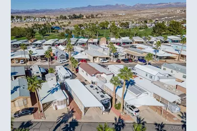 2000 Ramar Road #474, Bullhead City, AZ 86442 - Photo 20