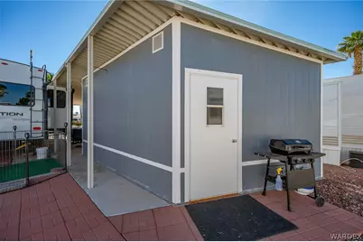 2000 Ramar Road #474, Bullhead City, AZ 86442 - Photo 16