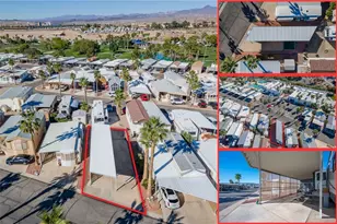 2000 Ramar Rd, Bullhead City, AZ 86442 - Photo 1