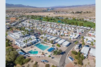 2000 Ramar Road #474, Bullhead City, AZ 86442 - Photo 24