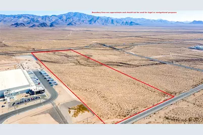 000 S Apache Road, Golden Valley, AZ 86413 - Photo 1