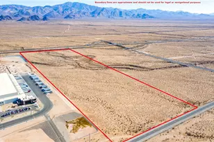 000 S Apache Rd, Golden Valley, AZ 86413 - Photo 1