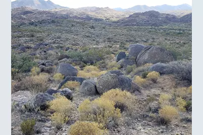 Xxxx E Boulder Pass Road Road, Kingman, AZ 86401 - Photo 2