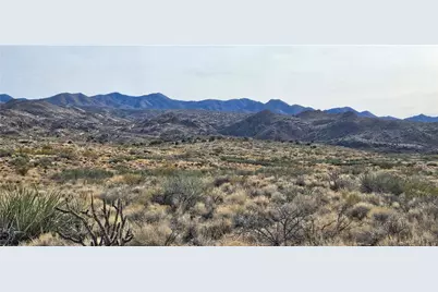 Xxxx E Boulder Pass Road Road, Kingman, AZ 86401 - Photo 4