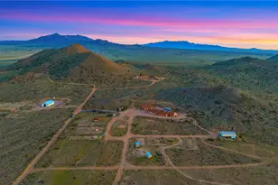 11275 N Benjamin Rd, Kingman, AZ 86401 - Photo 96