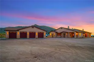 11275 N Benjamin Rd, Kingman, AZ 86401 - Photo 1