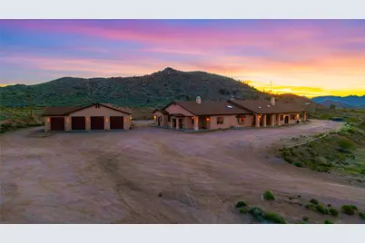 11275 N Benjamin Road, Kingman, AZ 86401 - Photo 92