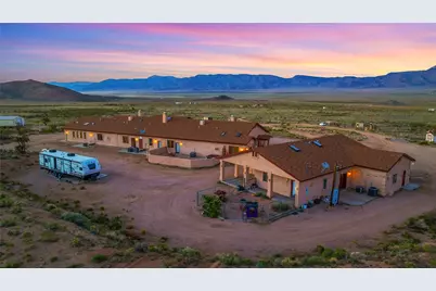 11275 N Benjamin Road, Kingman, AZ 86401 - Photo 94