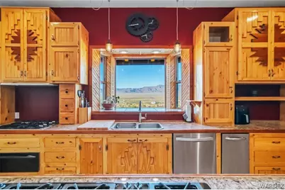 11275 N Benjamin Road, Kingman, AZ 86401 - Photo 16
