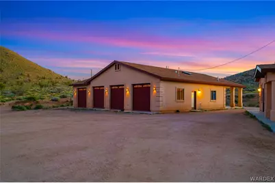 11275 N Benjamin Road, Kingman, AZ 86401 - Photo 2
