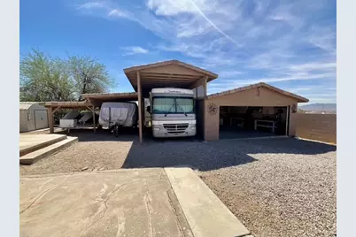 1894 E Corwin Road, Bullhead City, AZ 86442 - Photo 36