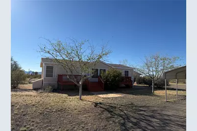 3873 N Tonto Road, Golden Valley, AZ 86413 - Photo 1