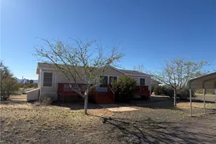 3873 N Tonto Rd, Golden Valley, AZ 86413 - Photo 1
