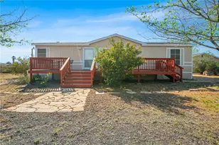 3873 N Tonto Rd, Golden Valley, AZ 86413 - Photo 2