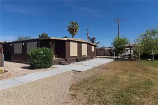 610 E Well St, Mohave Valley, AZ 86440 - Photo 1