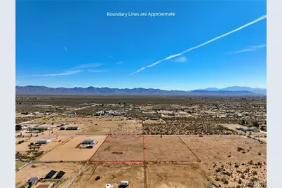 0 N Concho Road, Golden Valley, AZ 86413 - Photo 4