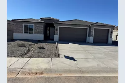3675 Arcadia Avenue, Kingman, AZ 86401 - Photo 1