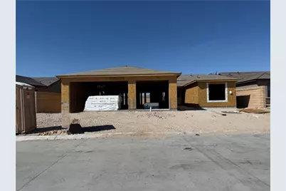 6049 S Trailblazer Avenue, Fort Mohave, AZ 86426 - Photo 1
