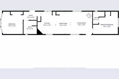 1950 E Thompson Avenue, Kingman, AZ 86409 - Photo 4