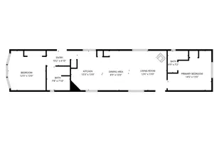 1950 E Thompson Ave, Kingman, AZ 86409 - Photo 4