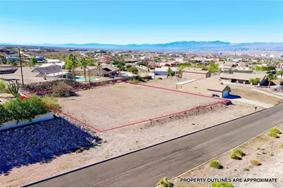 4404 San Felipe Road, Bullhead City, AZ 86429 - Photo 6