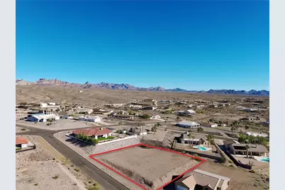 4404 San Felipe Road, Bullhead City, AZ 86429 - Photo 2