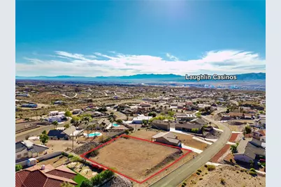 4404 San Felipe Road, Bullhead City, AZ 86429 - Photo 1
