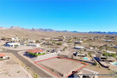 4404 San Felipe Road, Bullhead City, AZ 86429 - Photo 4