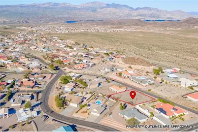 4404 San Felipe Road, Bullhead City, AZ 86429 - Photo 2