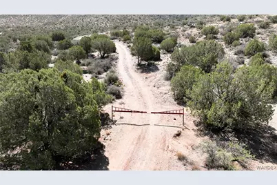 Lot 5 E Dick's Camp Rd Road, Hackberry, AZ 86411 - Photo 12