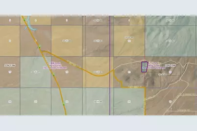 Lot 5 E Dick's Camp Rd Road, Hackberry, AZ 86411 - Photo 14