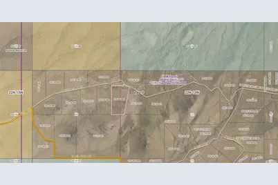 353-30-005 E Dick's Camp Rd Road, Hackberry, AZ 86411 - Photo 14