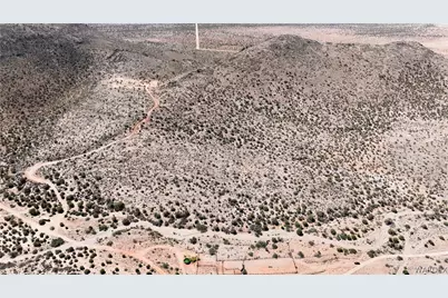 Lot 5 E Dick's Camp Rd Road, Hackberry, AZ 86411 - Photo 4